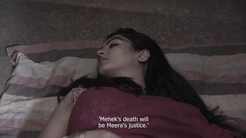 Munim is Back For Revenge