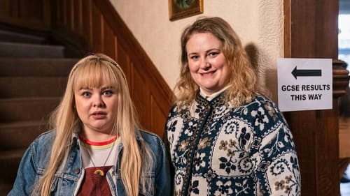 Derry Girls: 3×1