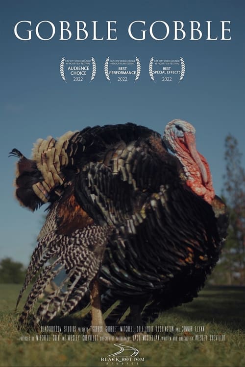 Gobble Gobble (2022)