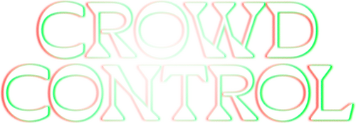 Crowd Control