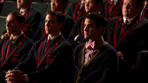 Glee: 6×5