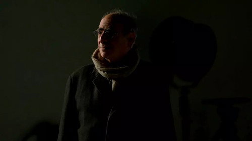 Fouad Elkoury par Fouad still