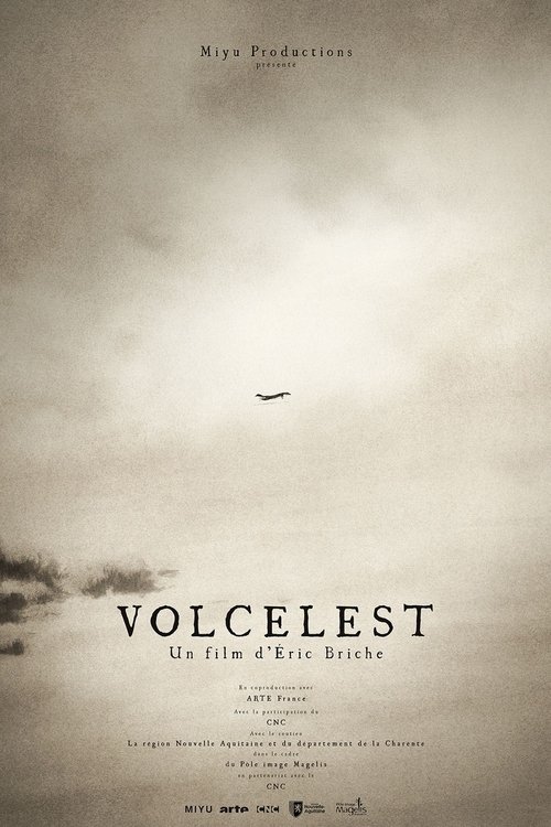Poster image du film Volcelest Volcelest