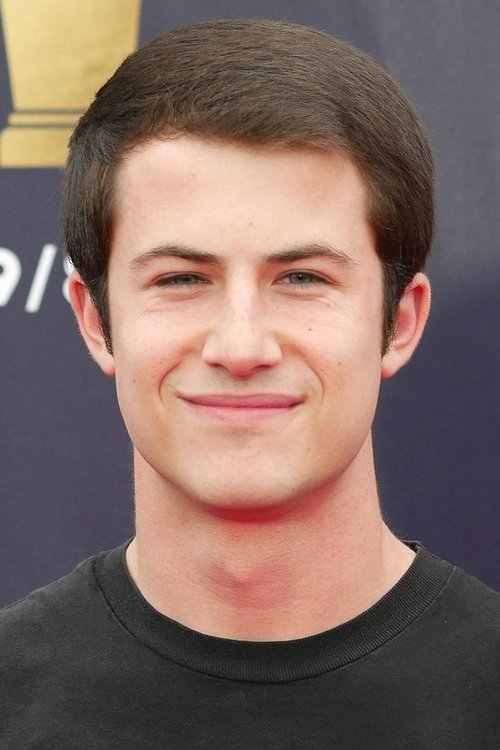 Kép: Dylan Minnette színész profilképe