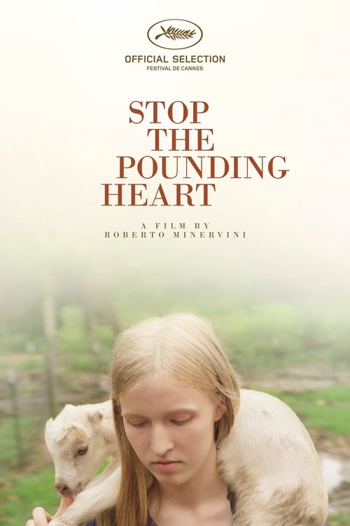 Stop the Pounding Heart poster