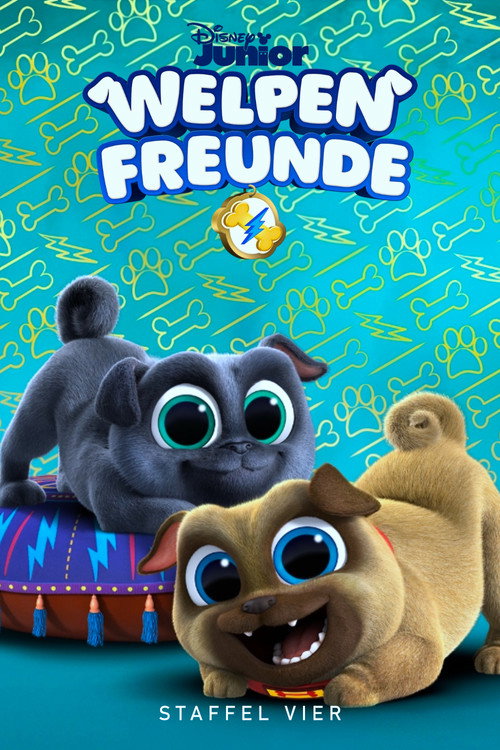 Staffel 4
