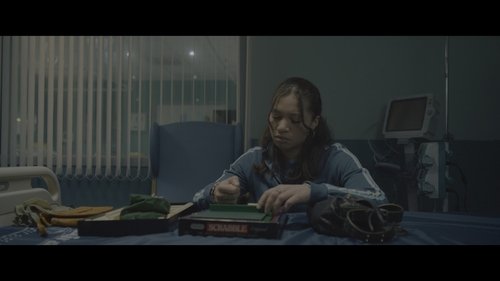 Refém: 1×4