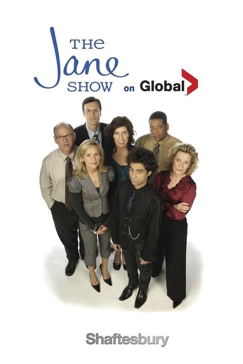 The Jane Show (2006)