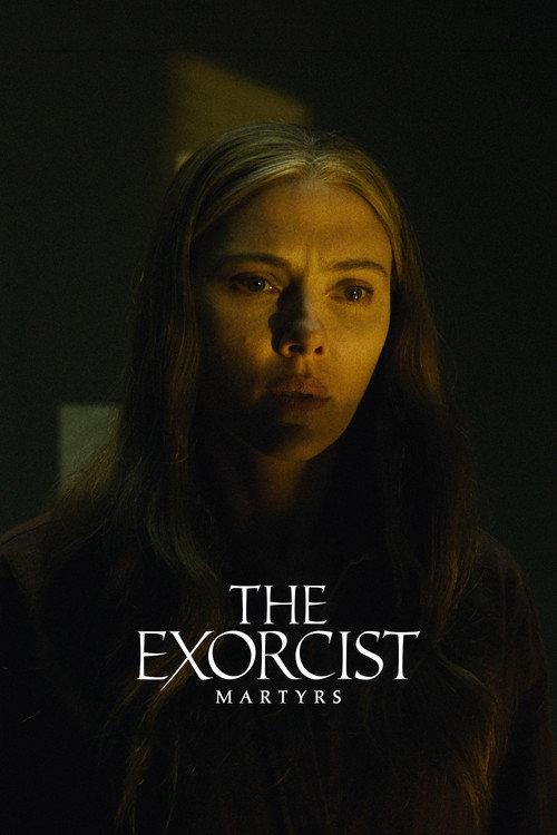 The Exorcist: Martyrs