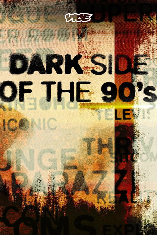Escena 6 de Dark Side of the 90's