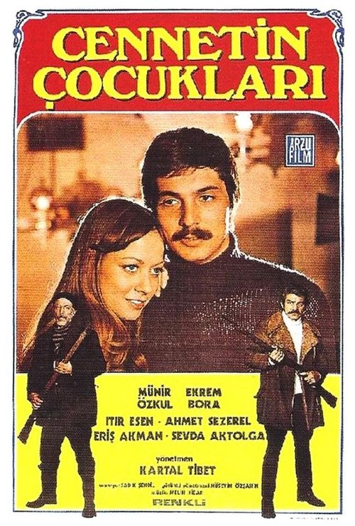 Cennetin Çocukları 1977