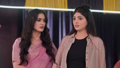 Madhvi Exposes Angad's Past