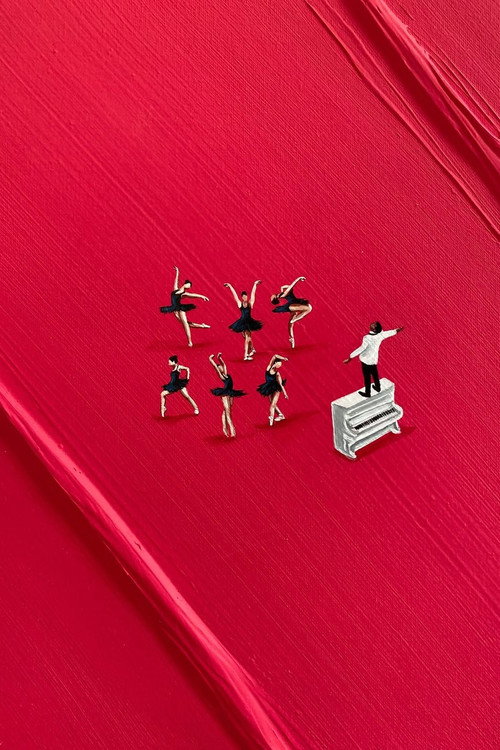 Runaway poster