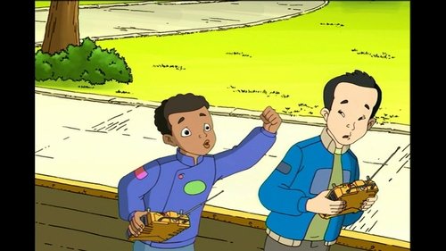 Épisode 4