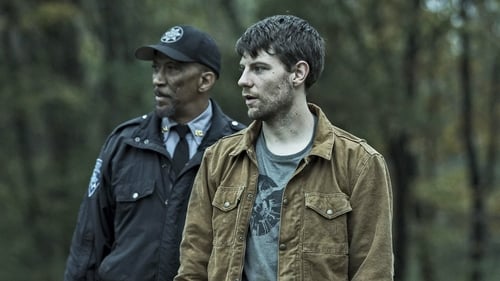 Outcast: 1×8