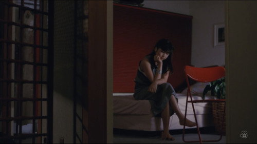 Eri Kikuchi: A Story of Unfamiliar Love