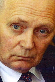 Stealing the Fire poster