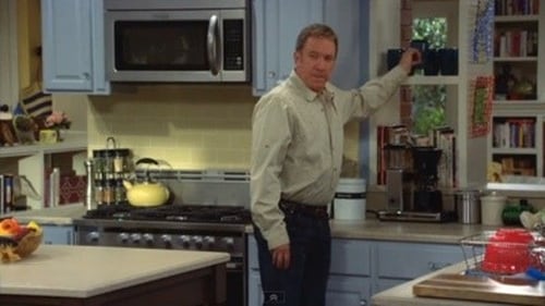 Last Man Standing, S01E05 - (2011)