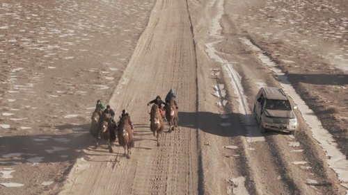 Image de l'épisode 1