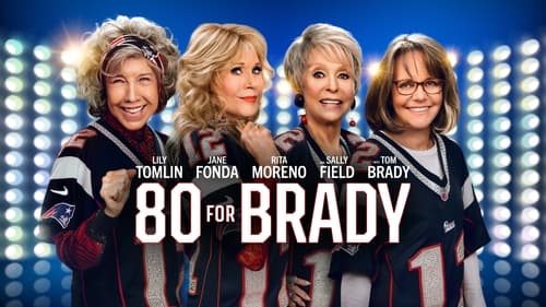 80 For Brady (2023) Download Full HD ᐈ BemaTV