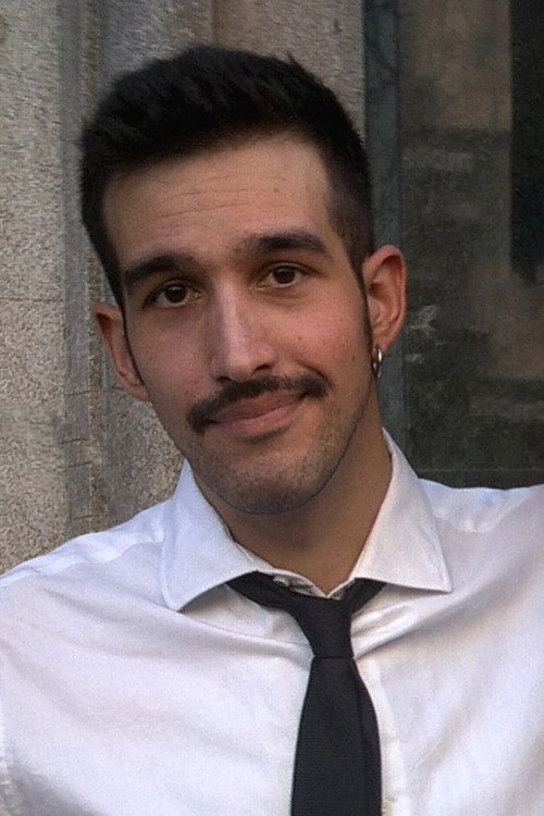 Jesús Jiménez Bedmar