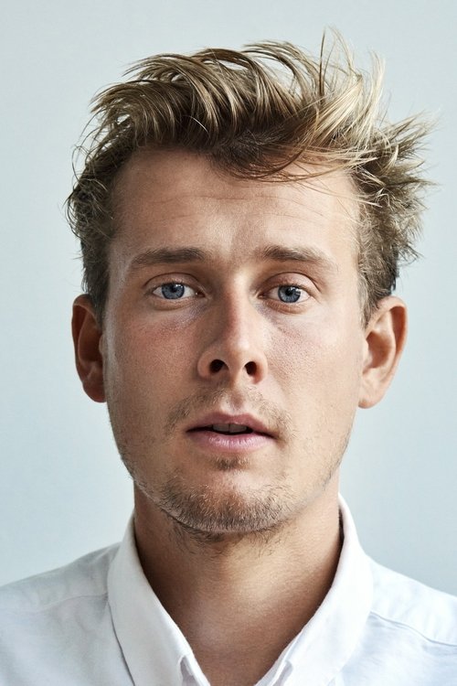Mathias Bøgelund
