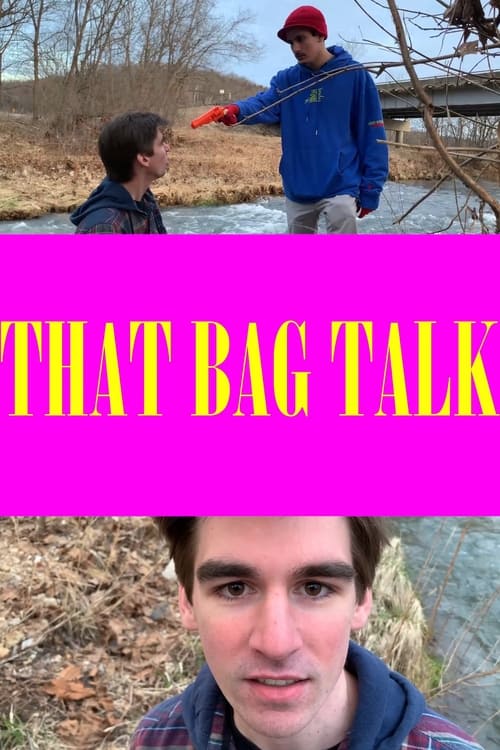 That Bag Talk (2020)