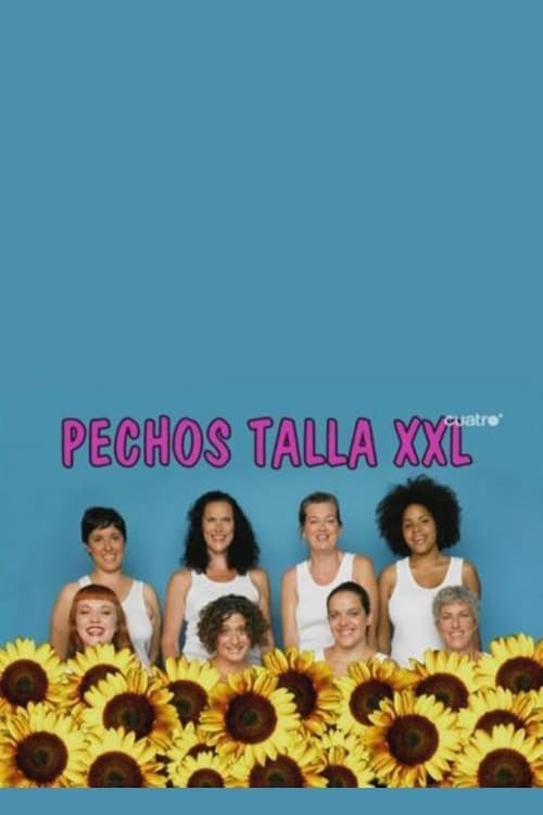 Pechos Talla XXL 2006