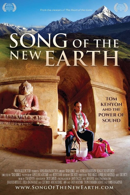 Song of the New Earth Movie Poster Image