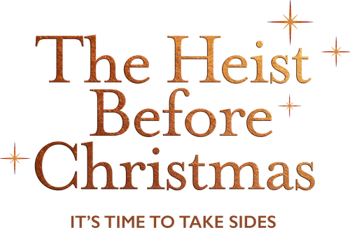The Heist Before Christmas