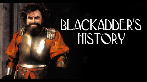Blackadder's History