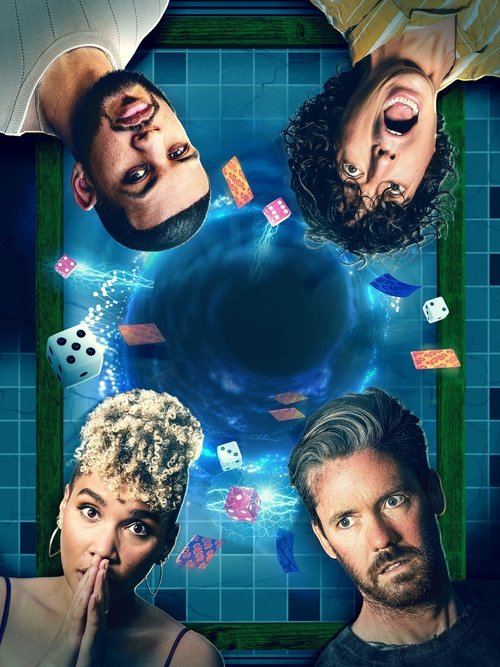 Escape Room - The Game