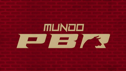 Mundo PBR - Season 1 Backdrop Blur