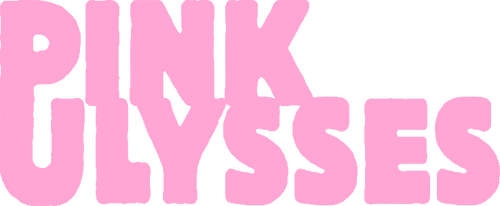 Pink Ulysses
