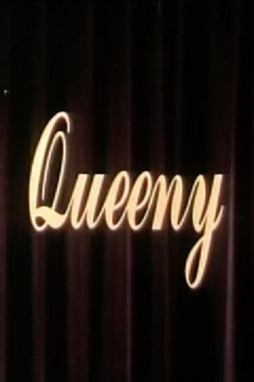 Queeny (1995) poster