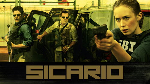 Sicario