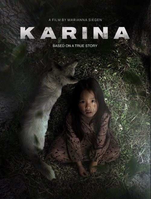 Karina poster