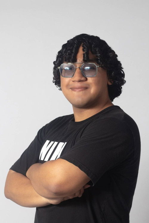 Foto de Gadiel Ordinola