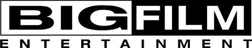 Big Film Entertainment logo