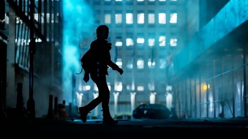 The Walking Dead: Dead City: 1×1