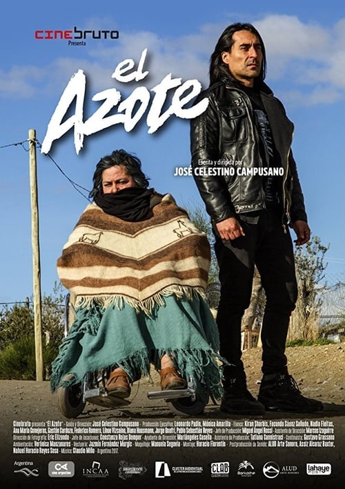 El Azote 2017