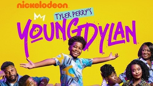 Tyler Perry’s Young Dylan