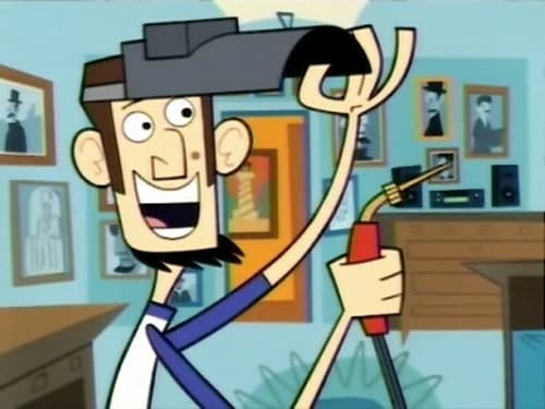 Poster della serie Clone High