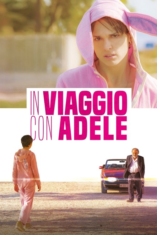 Full Free Watch In viaggio con Adele (2018) Movies HD Without Downloading Online Stream