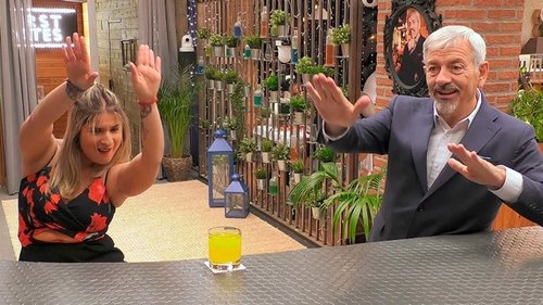 Escena del episodio 1 de la temporada 9 de la serie First Dates