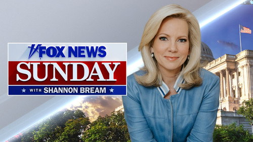 Escena 5 de Fox News Sunday