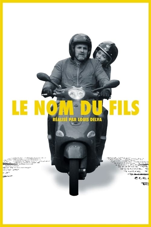 Le Nom Du Fils (2018) poster