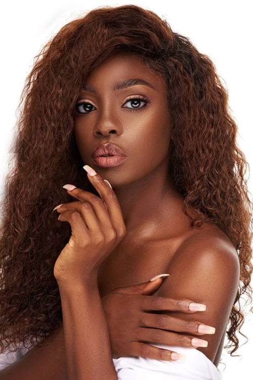 Grootschalige poster van Beverly Osu