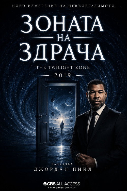 Зоната на здрача