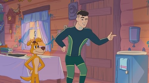 Image de l'épisode 1